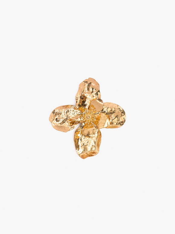 Broche Fleur