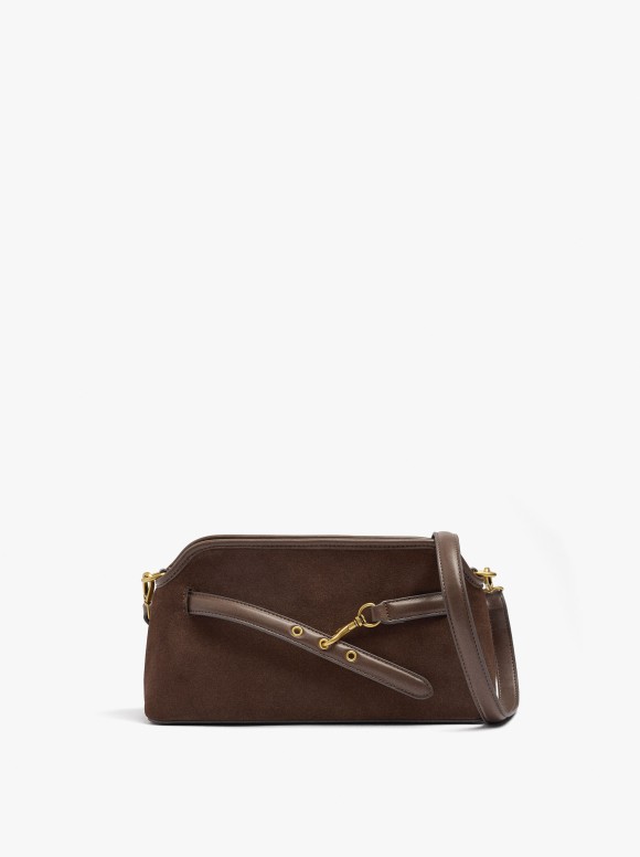Sac Bandoulière Détails En...