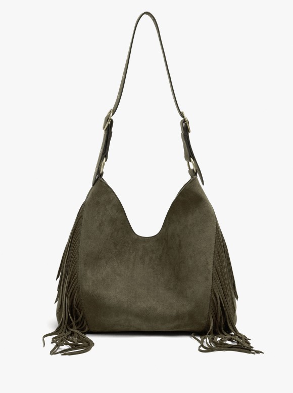 Sac À Épaule Avec Effet...