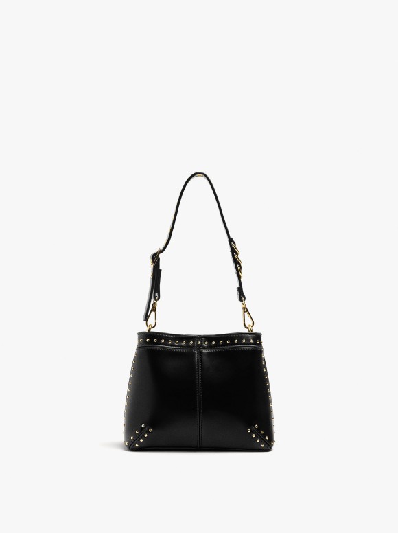 Sac Seau Avec Clous