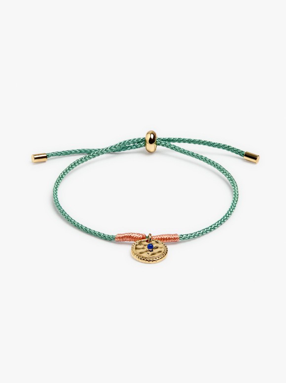 Bracelet Ajustable Avec...