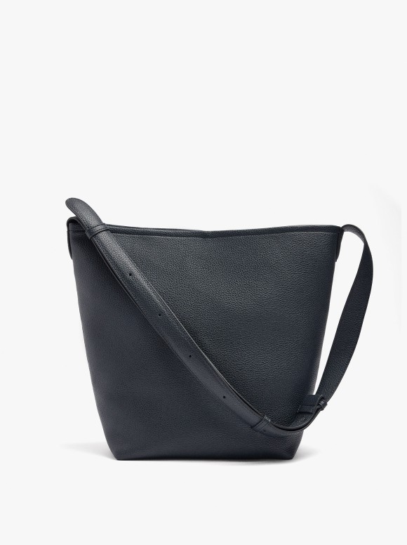 Sac À Épaule Avec Texture