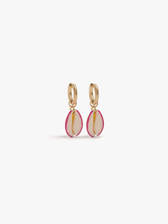Boucles D'Oreilles Créoles...