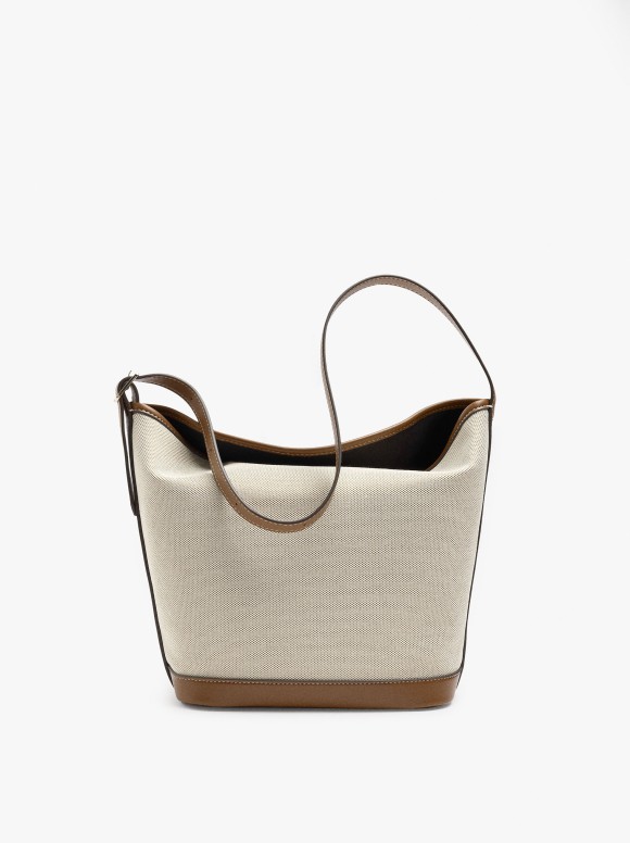 Sac Seau En Toile