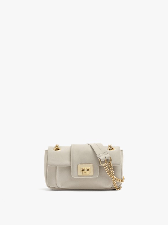 Sac À Épaule Rembourré Avec...
