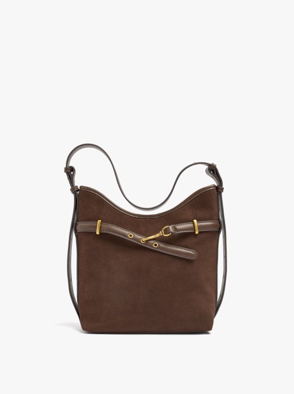 Sac À Épaule Avec Détails...