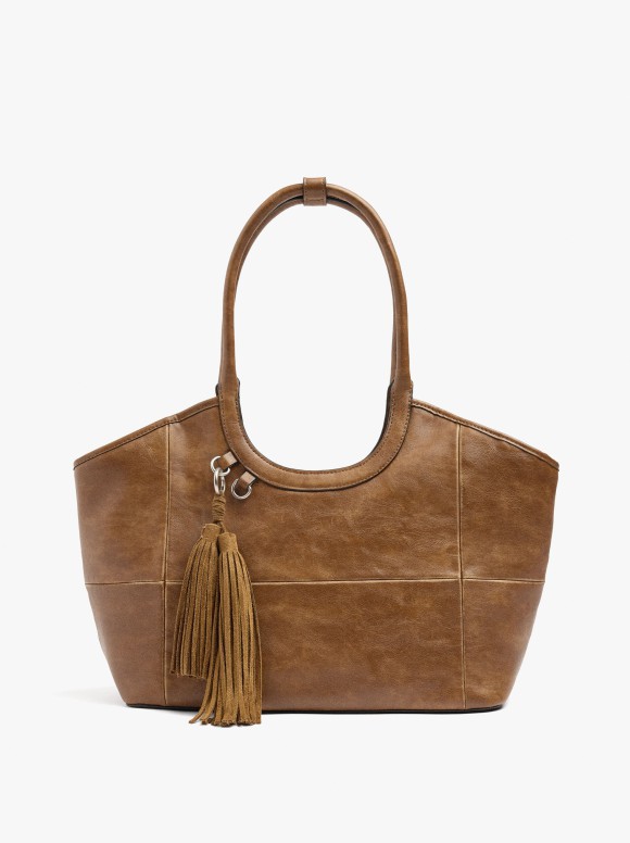 Sac Shopper Avec Sac...