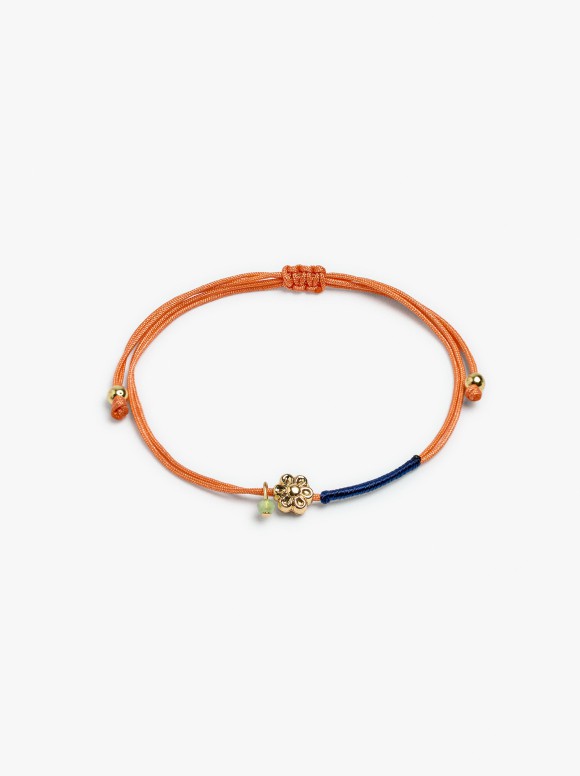 Bracelet Ajustable Avec...