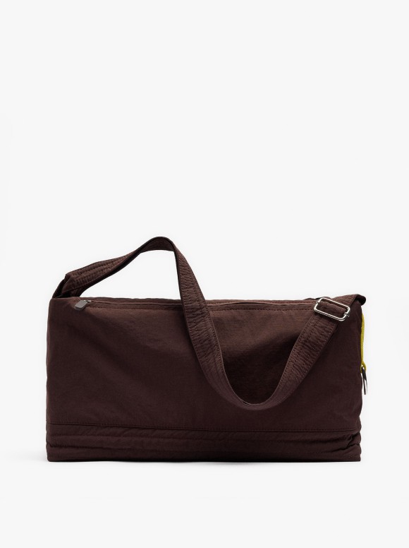 Sac Week-End En Nylon