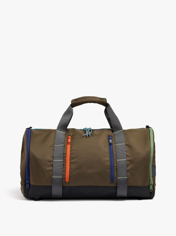Sac De Sport En Nylon
