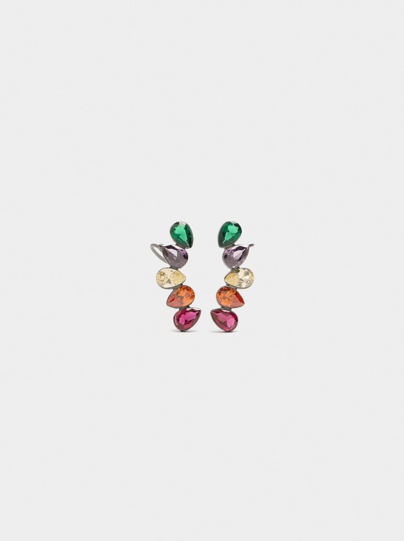 Boucles D'Oreilles Ear...