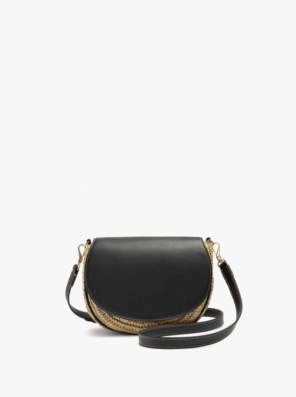 Sac Bandoulière Effet...