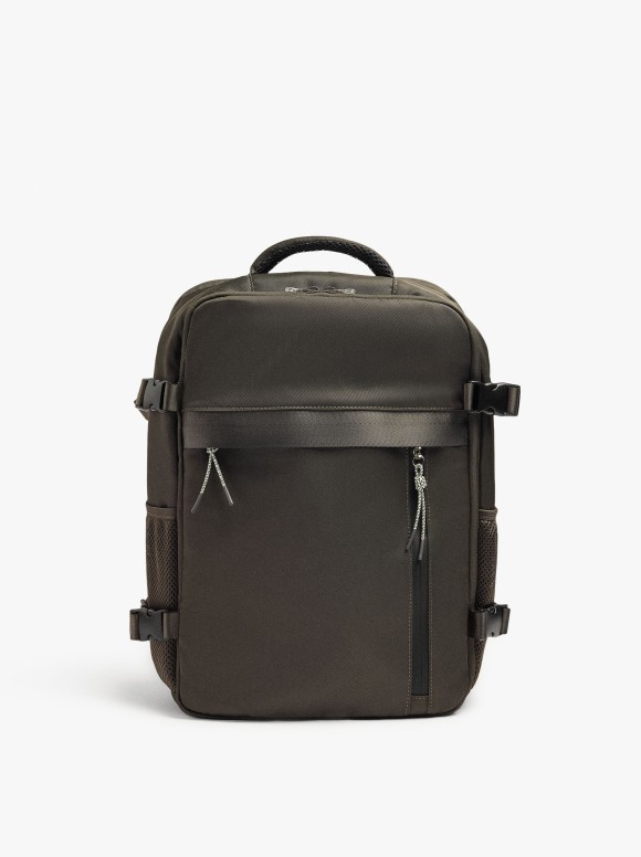 Sac À Dos Cabine En Nylon...