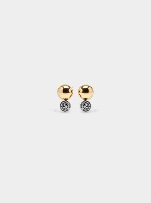 Boucles D'Oreilles De...