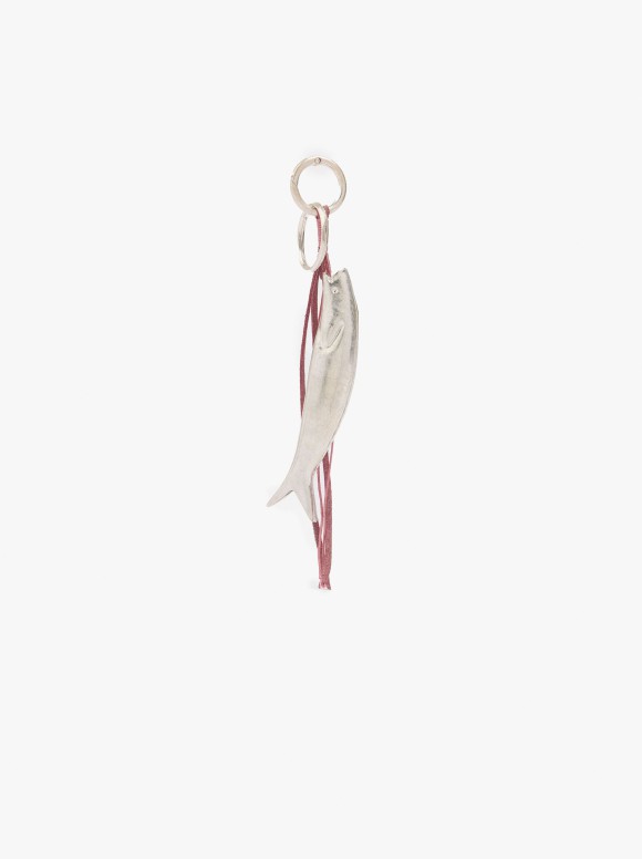 Porte-Clés Charm Sardine