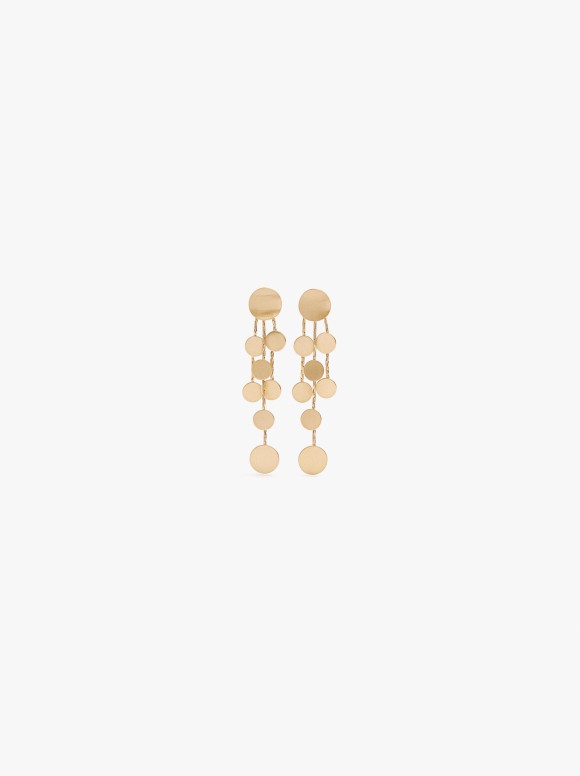 Boucles D'Oreilles Longues...