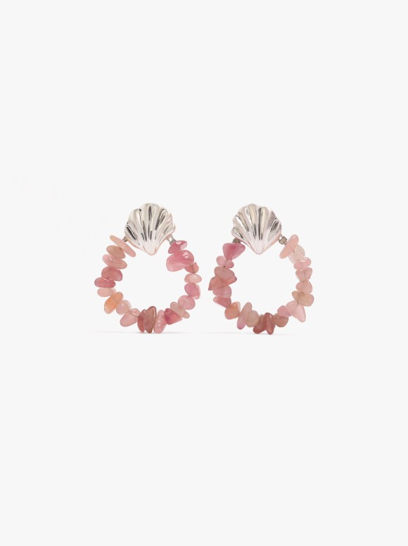 Boucles D'Oreilles Créoles...