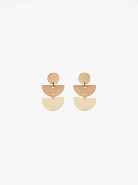 Boucles D'Oreilles...