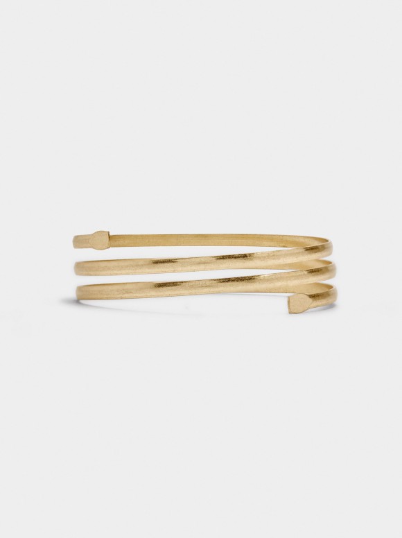 Bracelet Spirale
