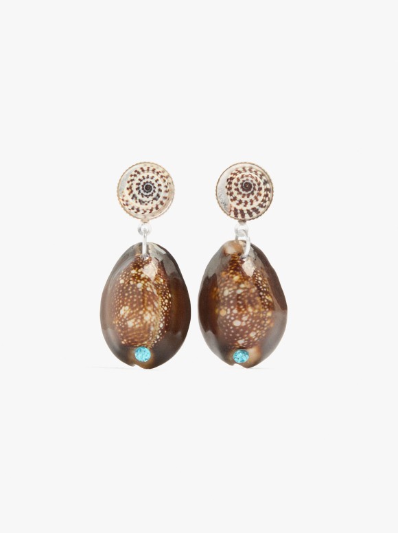 Boucles D'Oreilles Avec...