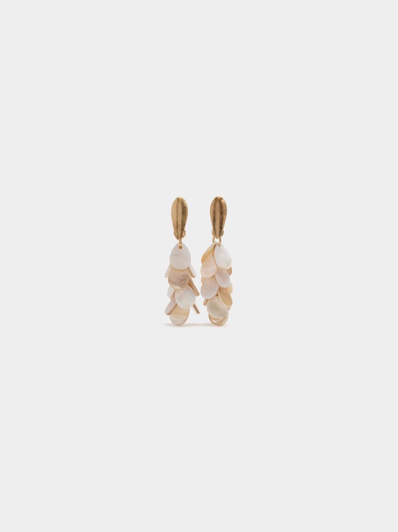 Boucles D'Oreilles Longues...