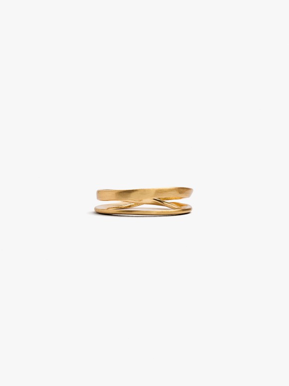 Bague Gldn Del
