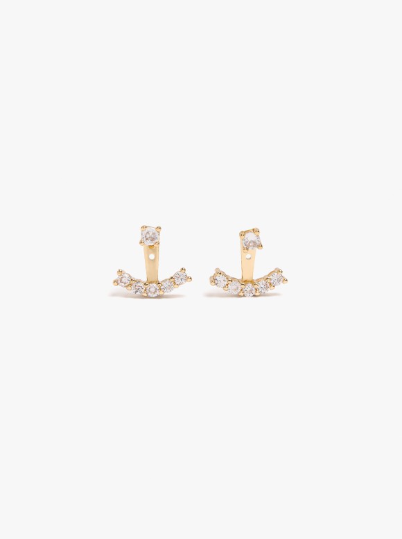 Boucles D'Oreilles Ear...