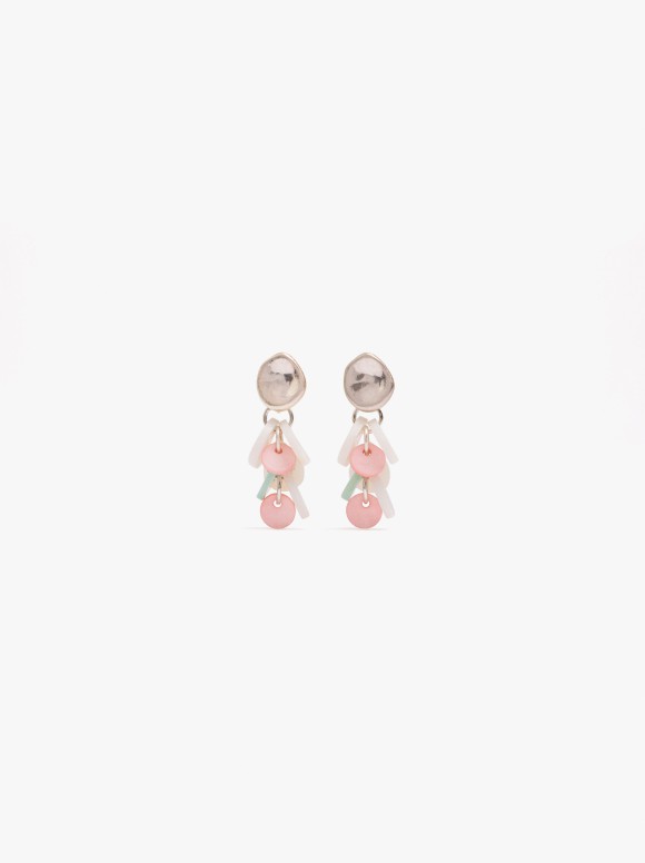 Boucles D'Oreilles Longues...