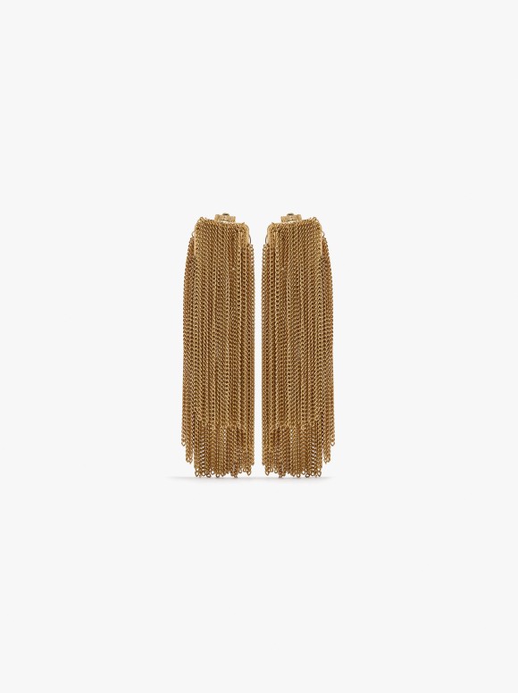 Boucle D'Oreille Gldn Del
