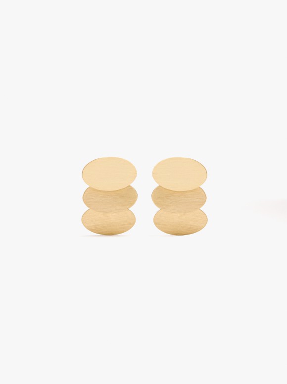 Boucles D'Oreilles Longues...
