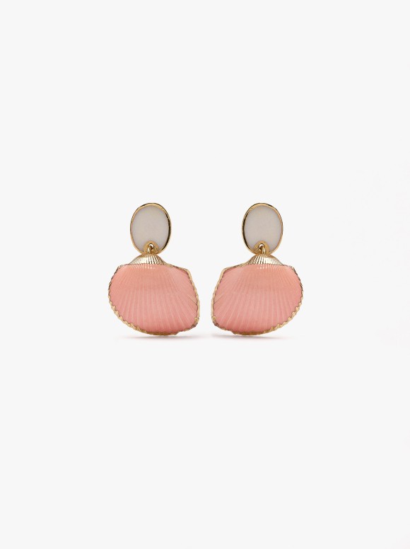 Boucles D'Oreilles Avec...