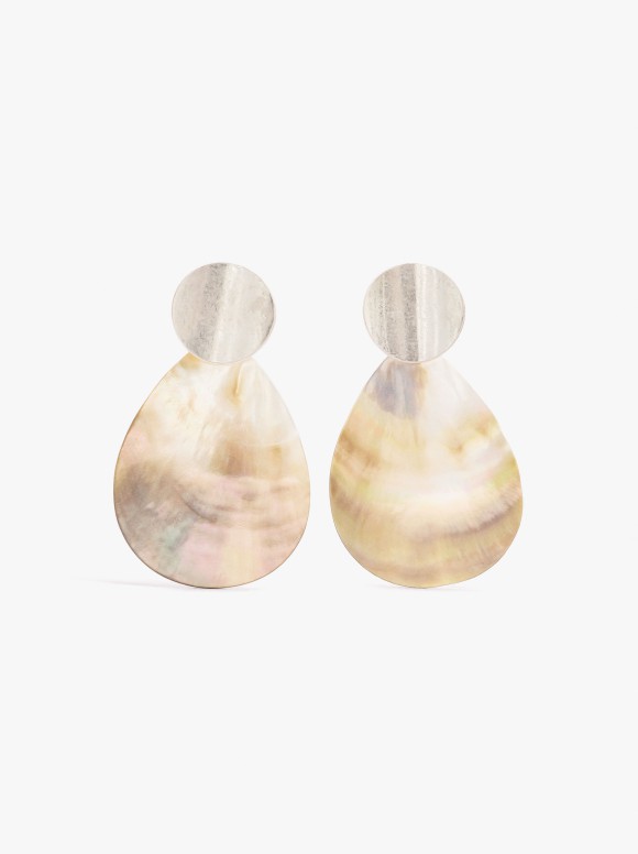 Boucles D'Oreilles Longues...