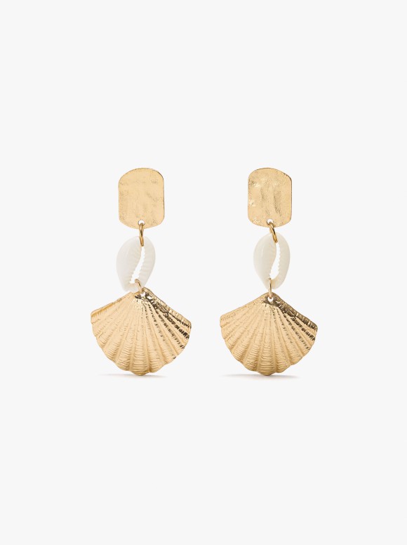 Boucles D'Oreilles Longues...