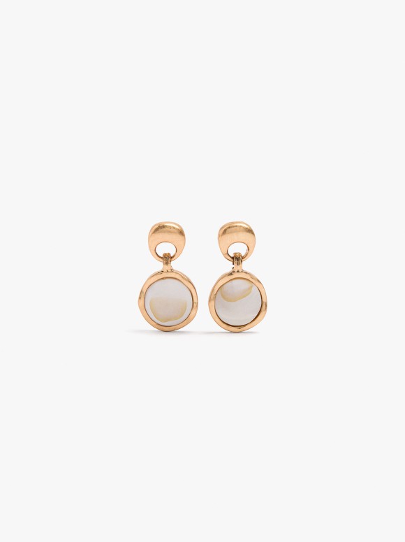 Boucles D'Oreilles Courtes...