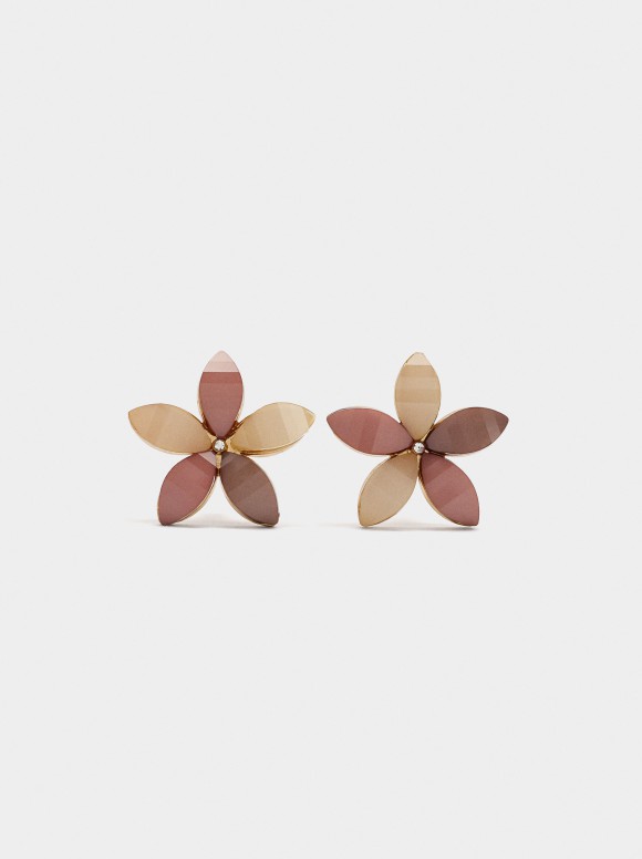 Boucles D'Oreilles Avec...