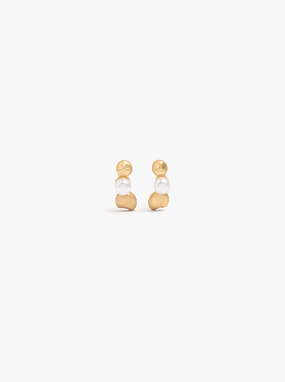 Boucles D'Oreilles...