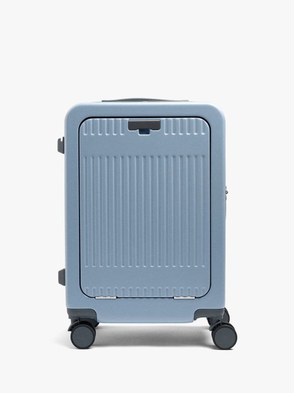Valise De Voyage Rayée