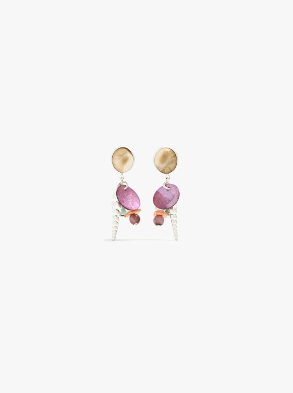 Boucles D'Oreilles Avec...