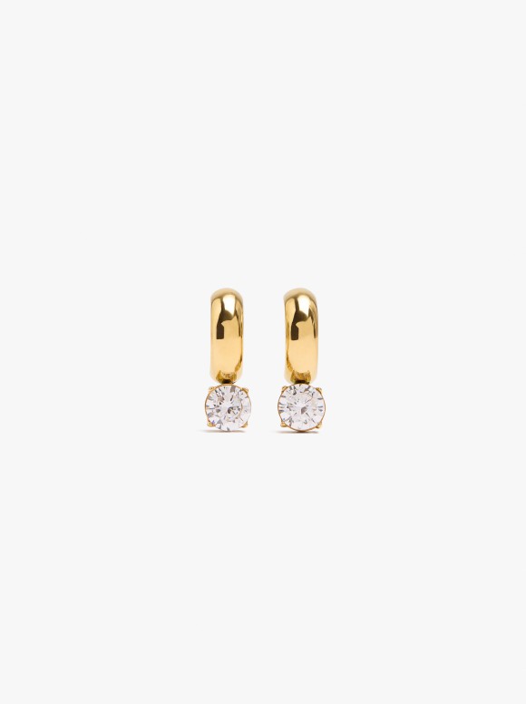 Boucles D'Oreilles Avec...