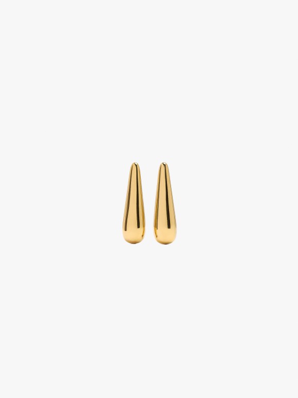 Boucles D'Oreilles Goutte...