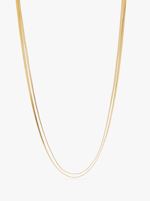 Collier Court Double -...