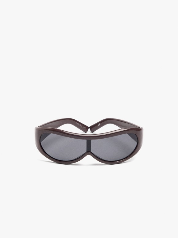 Lunettes De Soleil De Type...