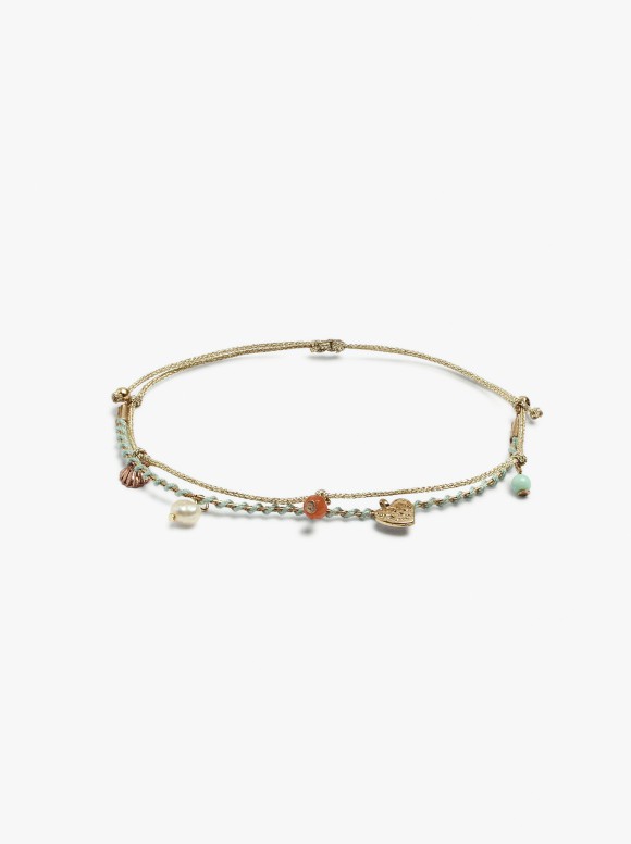 Bracelet Double Et...