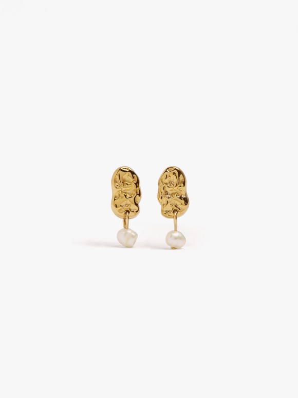 Boucles D'Oreilles...