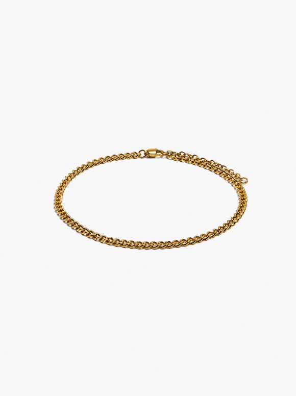 Bracelet De Cheville Avec...