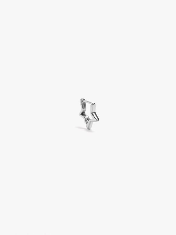 Piercing Étoile - Acier...