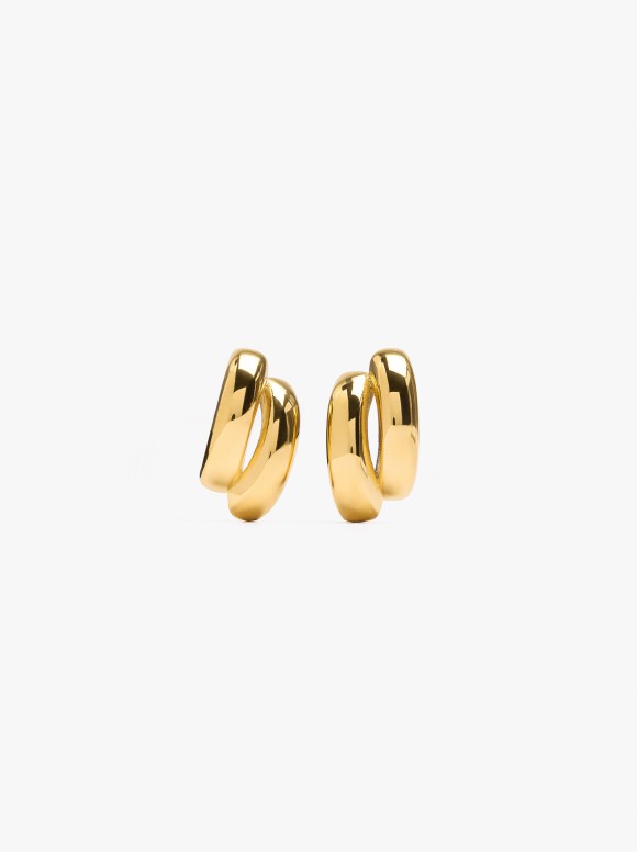 Boucles D'Oreilles Effet...