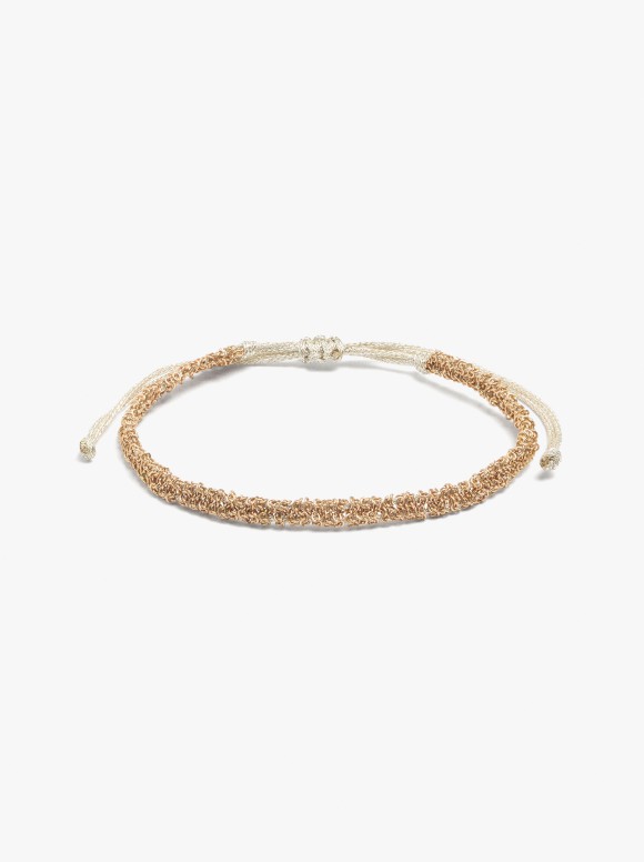 Bracelet Ajustable Avec...