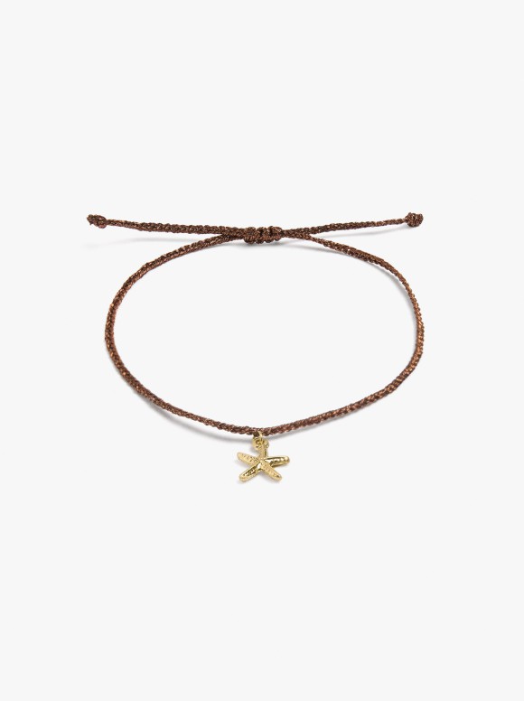 Bracelet De Cordon...
