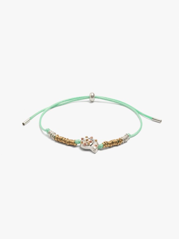 Bracelet Ajustable Avec...